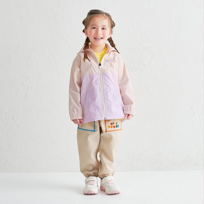 AirFlow Double Raschel Sneakers for Kids