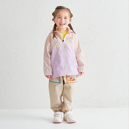 AirFlow Double Raschel Sneakers for Kids