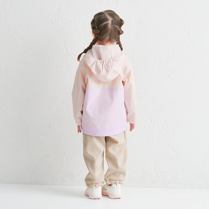 AirFlow Double Raschel Sneakers for Kids