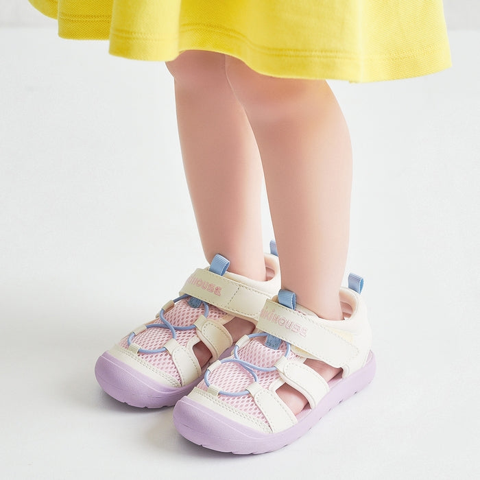 BreezeFit Sport Sandals for Kids