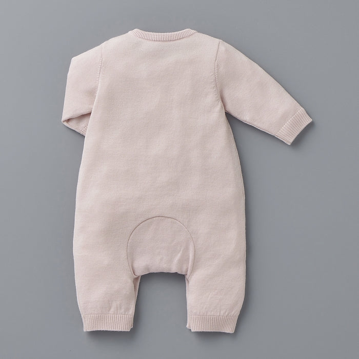 Alashan Cashmere Coverall