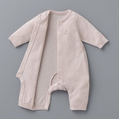 Alashan Cashmere Coverall