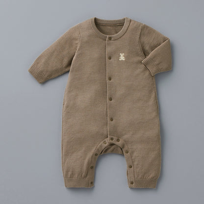 Alashan Cashmere Coverall