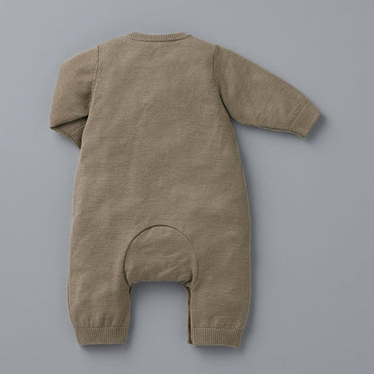 Alashan Cashmere Coverall