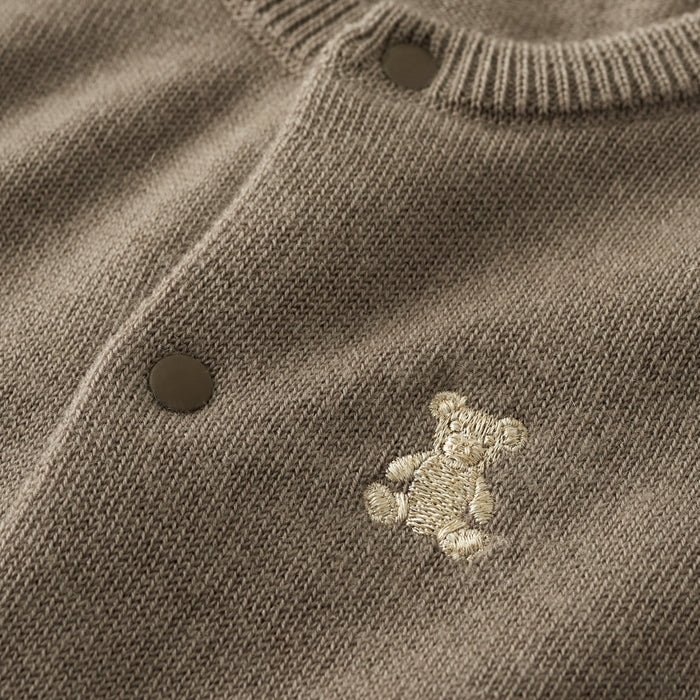 Alashan Cashmere Coverall