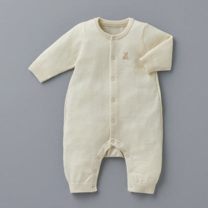 Alashan Cashmere Coverall