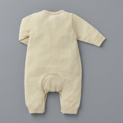 Alashan Cashmere Coverall