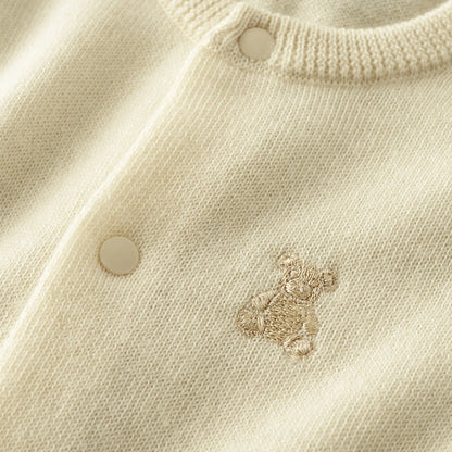 Alashan Cashmere Coverall