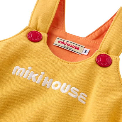 Retro MH Logo Romper