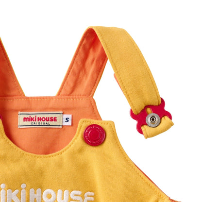 Retro MH Logo Romper