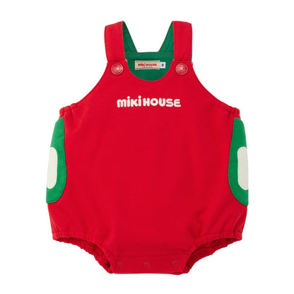 Retro MH Logo Romper