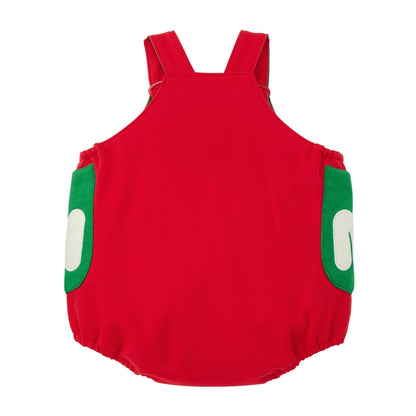 Retro MH Logo Romper