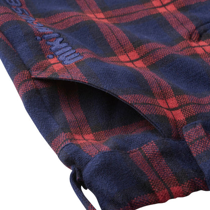 Royal Academy Checkered Skirt