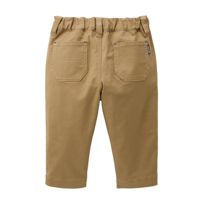 Teddy Bear Emblem Everyday Trousers