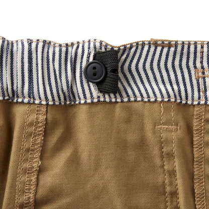 Teddy Bear Emblem Everyday Trousers