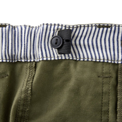 Teddy Bear Emblem Everyday Trousers