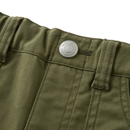 Teddy Bear Emblem Everyday Trousers