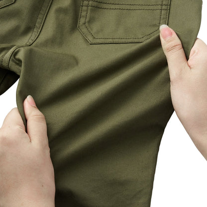 Teddy Bear Emblem Everyday Trousers