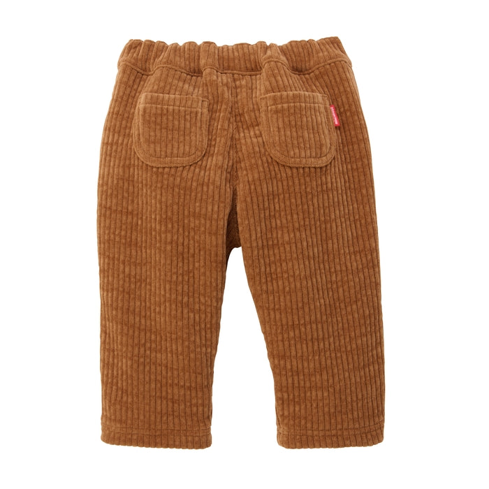 Pucchi’s Wonder Theme Park Corduroy Pants
