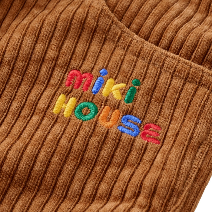 Pucchi’s Wonder Theme Park Corduroy Pants