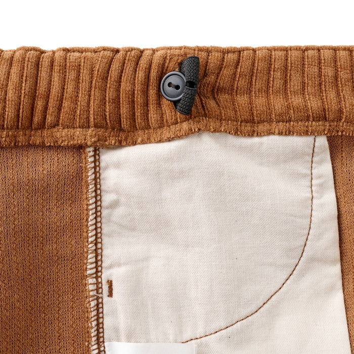 Pucchi’s Wonder Theme Park Corduroy Pants