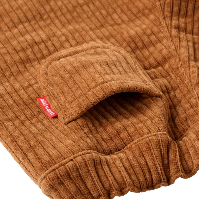 Pucchi’s Wonder Theme Park Corduroy Pants