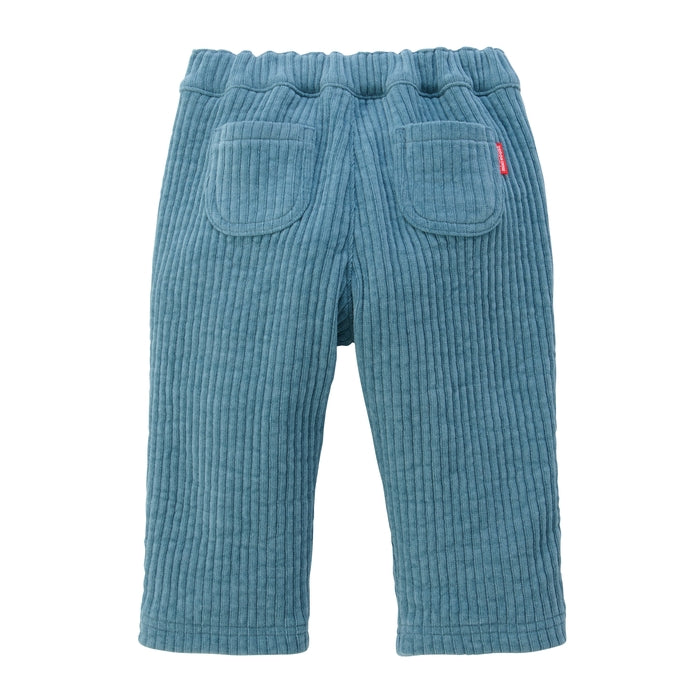 Pucchi’s Wonder Theme Park Corduroy Pants