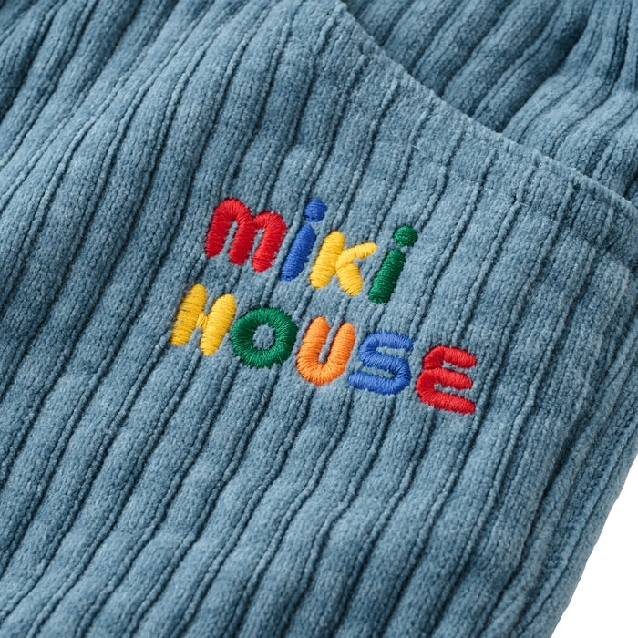 Pucchi’s Wonder Theme Park Corduroy Pants