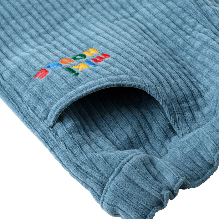 Pucchi’s Wonder Theme Park Corduroy Pants