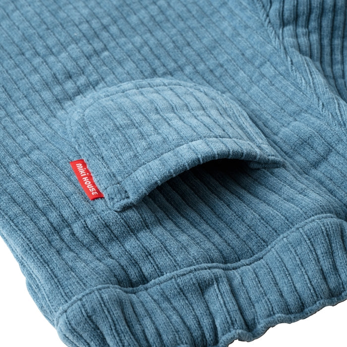 Pucchi’s Wonder Theme Park Corduroy Pants