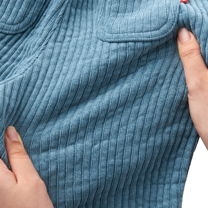 Pucchi’s Wonder Theme Park Corduroy Pants