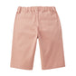 Dusky Pink Wide Trousers