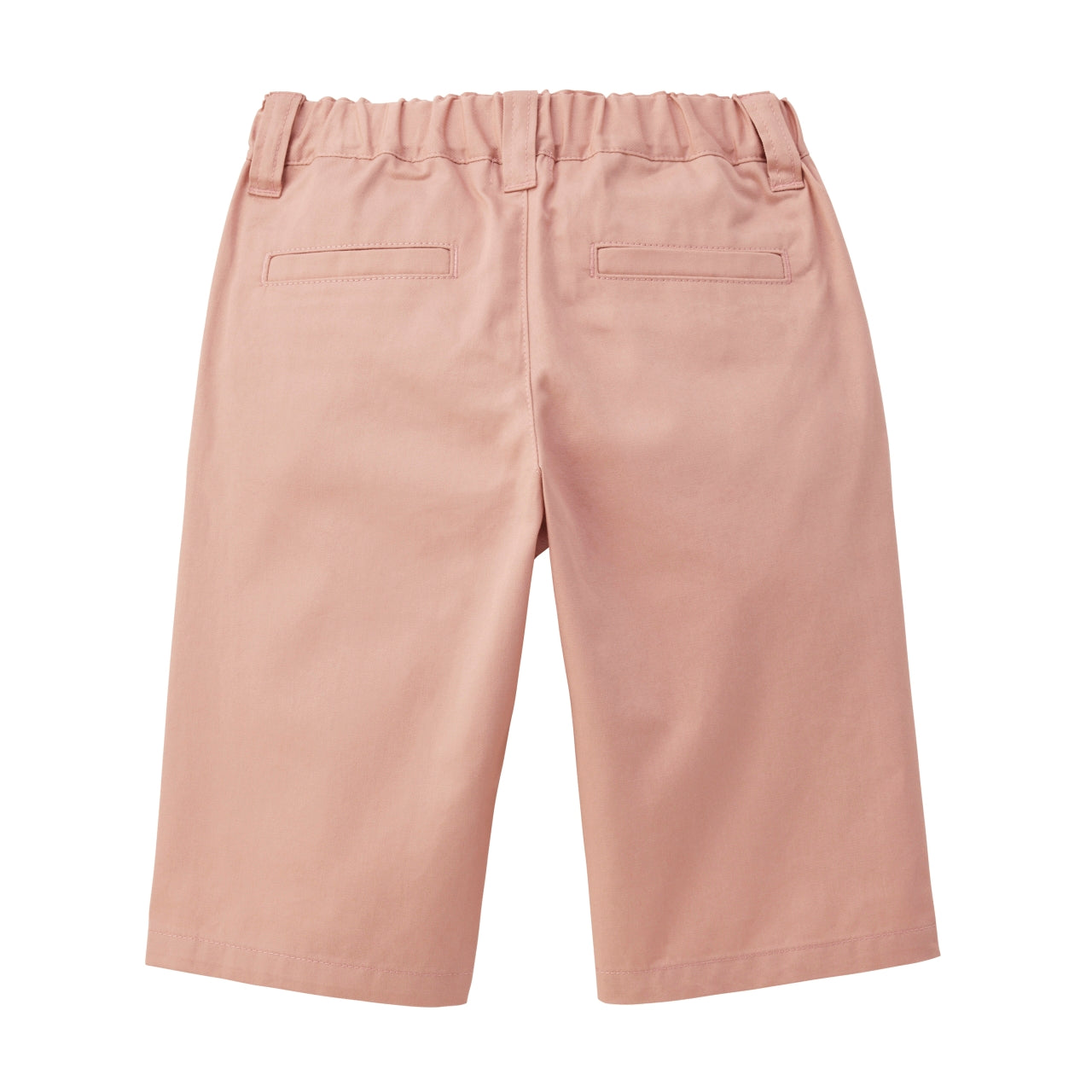 Dusky Pink Wide Trousers