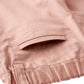 Dusky Pink Wide Trousers