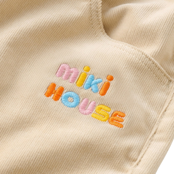 Usako's Wonder Theme Park Corduroy Pants