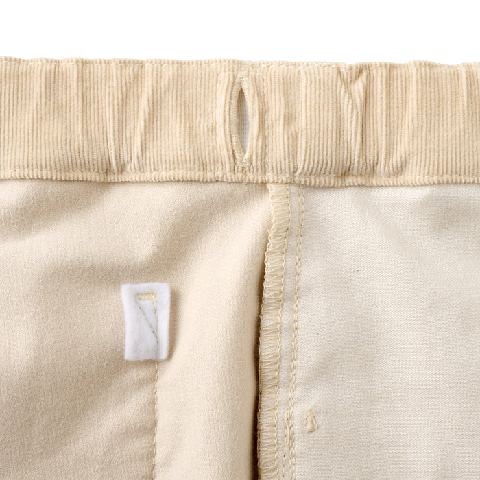 Usako's Wonder Theme Park Corduroy Pants