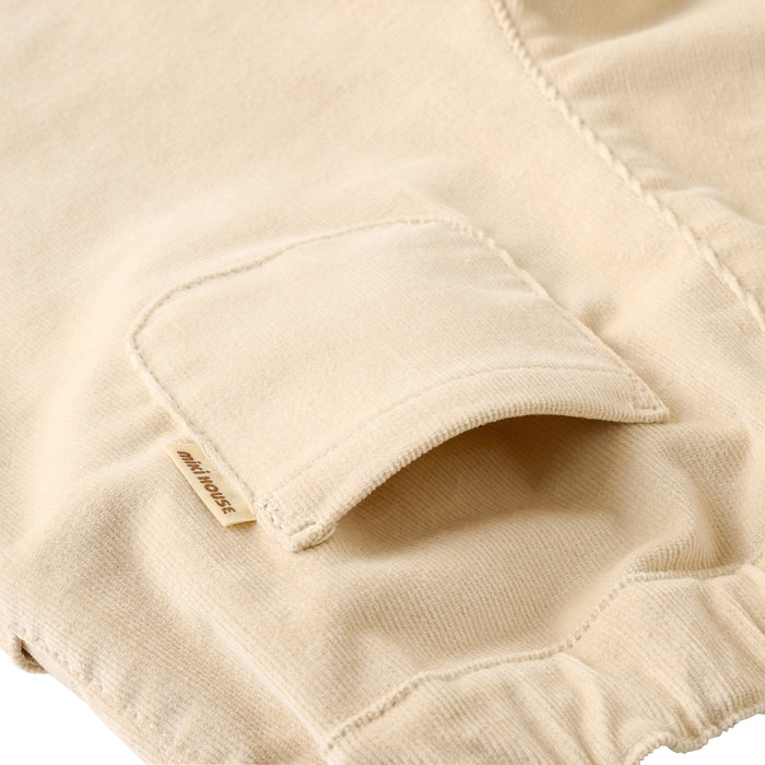 Usako's Wonder Theme Park Corduroy Pants