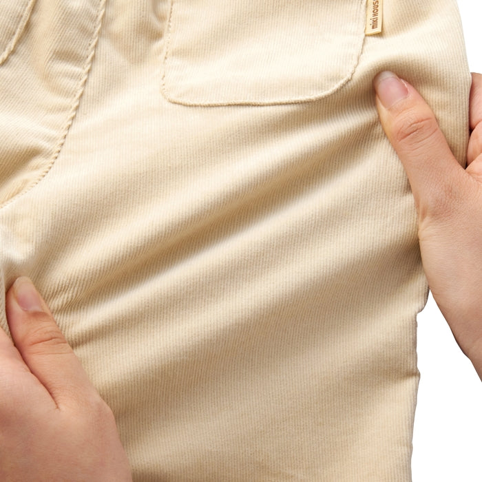 Usako's Wonder Theme Park Corduroy Pants