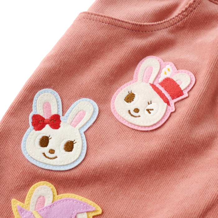 Usako's Wonder Theme Park Corduroy Pants