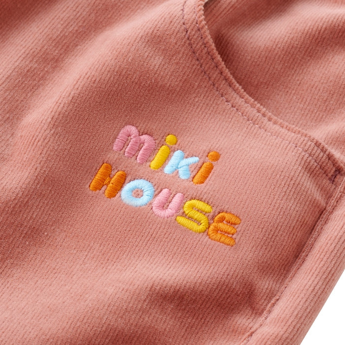 Usako's Wonder Theme Park Corduroy Pants