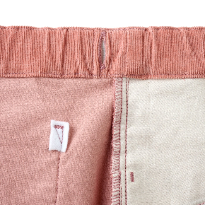Usako's Wonder Theme Park Corduroy Pants