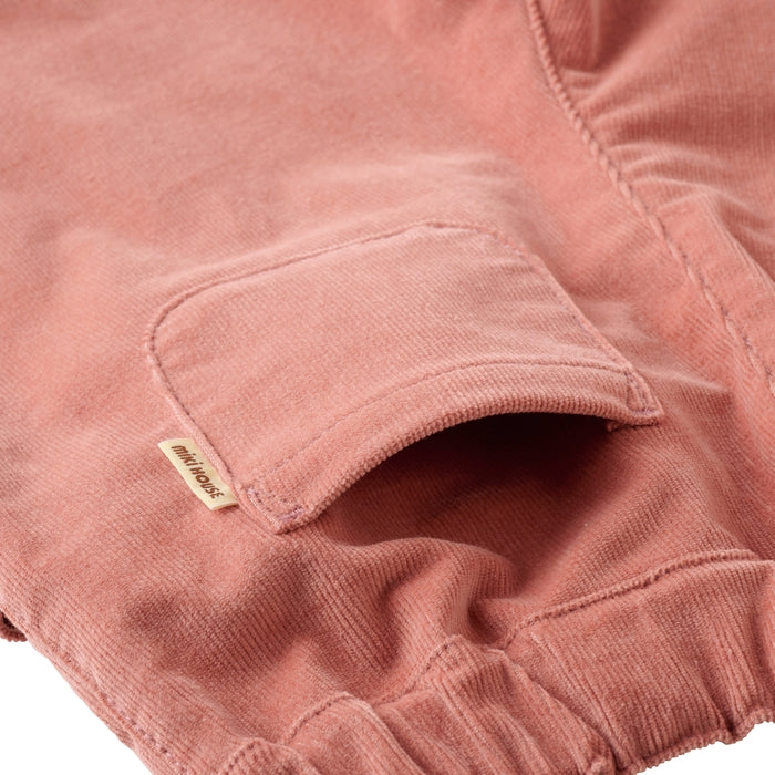 Usako's Wonder Theme Park Corduroy Pants