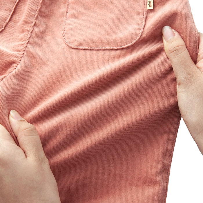 Usako's Wonder Theme Park Corduroy Pants