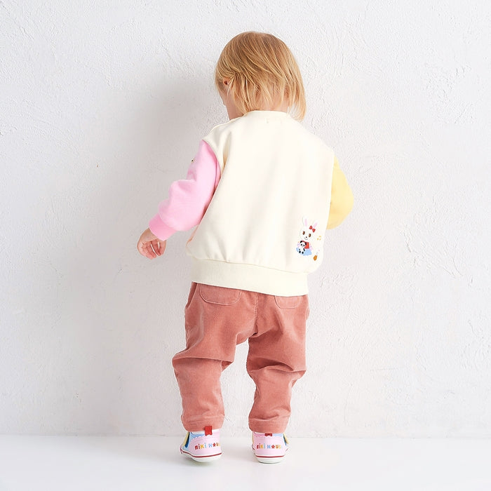 Usako's Wonder Theme Park Corduroy Pants