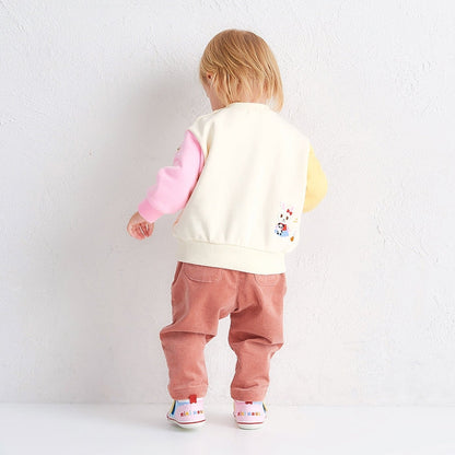 Usako's Wonder Theme Park Corduroy Pants