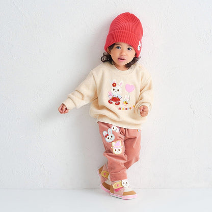 Usako's Wonder Theme Park Corduroy Pants