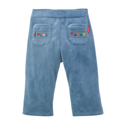 Pucchi’s Musical Parade Corduroy Pants