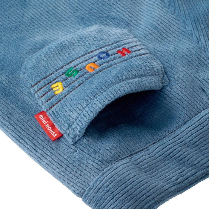Pucchi’s Musical Parade Corduroy Pants