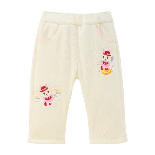 Usako’s Musical Parade Corduroy Pants