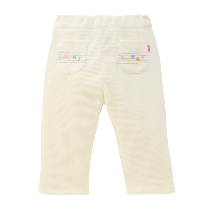 Usako’s Musical Parade Corduroy Pants